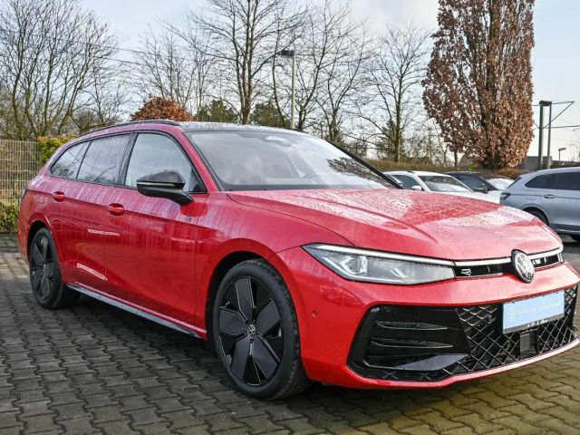 Volkswagen Passat 2.0 TDI R-Line Variant