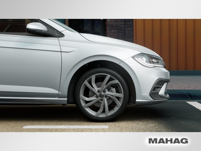 Volkswagen Polo 1.0 TSI DSG IQ.Drive Style