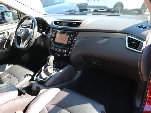 Nissan Qashqai DIG-T