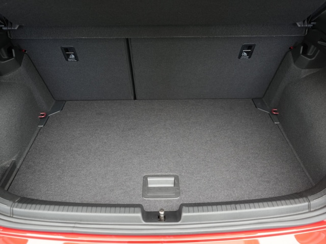 Volkswagen Polo DSG GTI