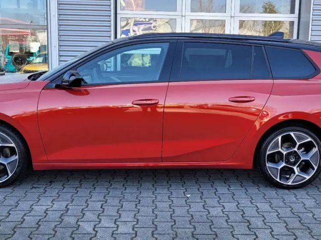 Opel Astra Sports Tourer Ultimate