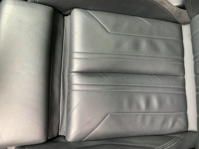 Audi A6 40 TDI Avant S-Tronic