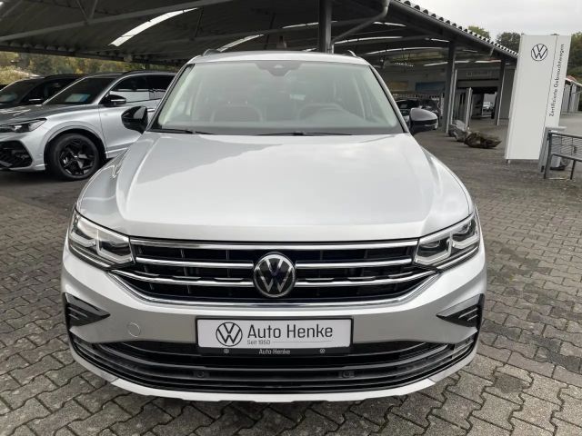 Volkswagen Tiguan 2.0 TDI DSG Life