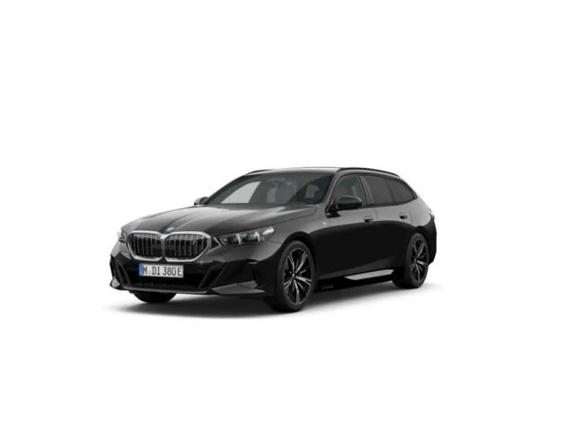 BMW i5 M-Sport Touring eDrive40