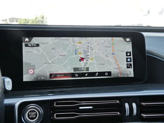 Mercedes-Benz EQC 400 4MATIC AMG Line