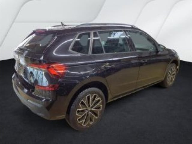 Skoda Kamiq 1.5 TSI Selection