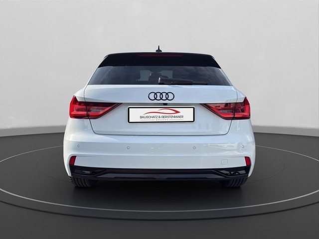 Audi A1 30 TFSI S-Tronic Sportback