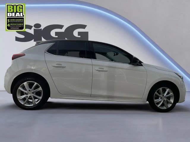 Opel Corsa 1.2 Turbo Elegance Turbo