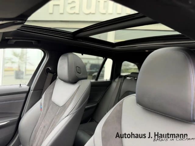 BMW 320 320d M-Sport Touring xDrive