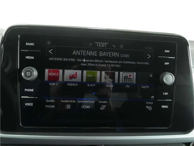 Volkswagen T-Roc 1.5 TSI DSG Life