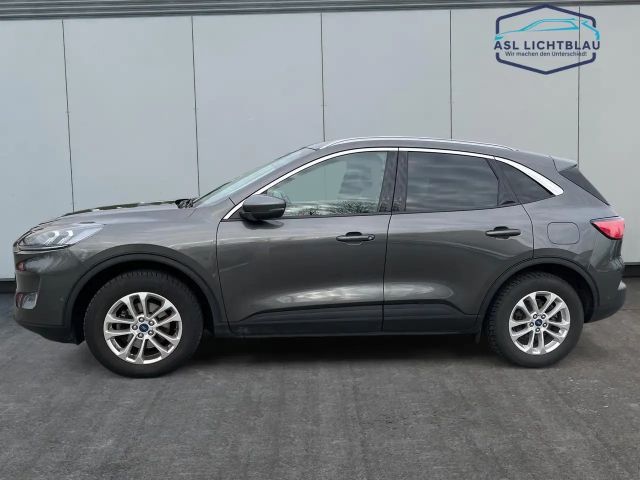 Ford Kuga EcoBoost Titanium X