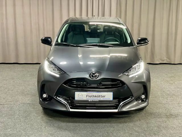 Mazda 2 Hybrid 116PS AGILE*COKMFORT*KAMERA*CARPLAY