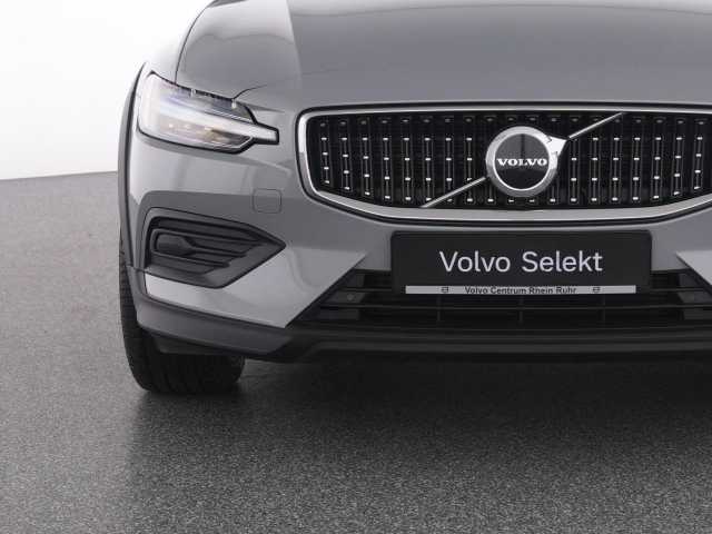 Volvo V60 Cross Country CC