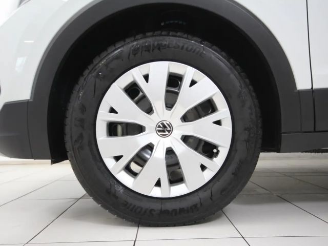 Volkswagen T-Cross 4Me TSI