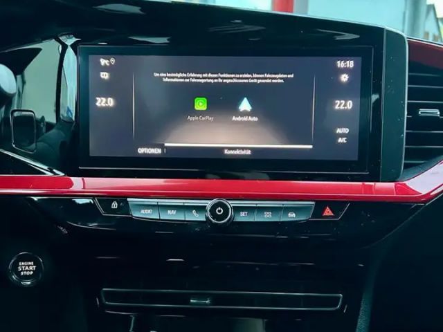 Opel Mokka GS-Line Grand Sport Turbo