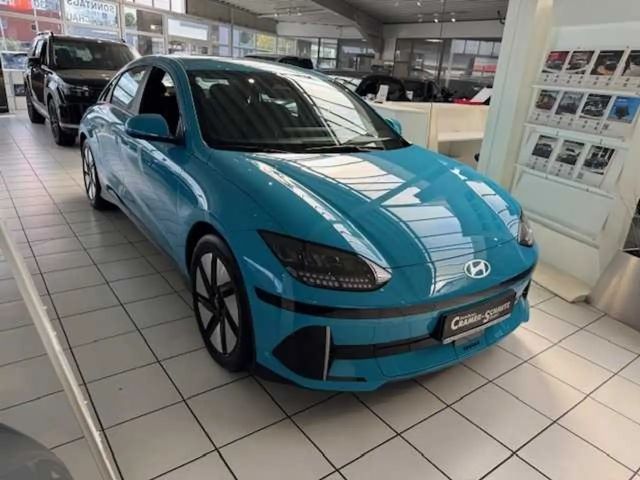 Hyundai IONIQ 6 53 kWh 53kWh