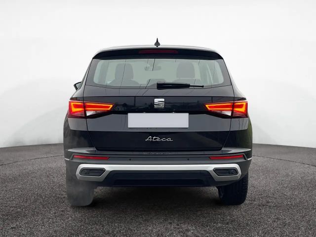 Seat Ateca DSG Style