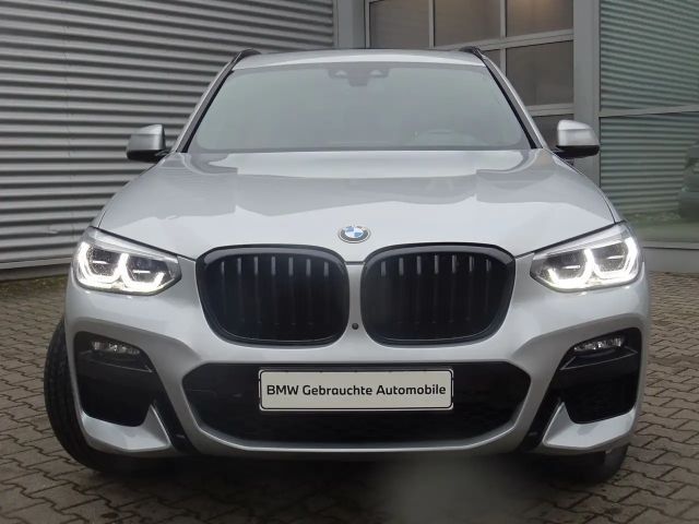 BMW X3 M-Sport xDrive30d