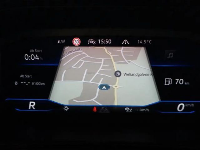 Volkswagen T-Roc DSG R-Line