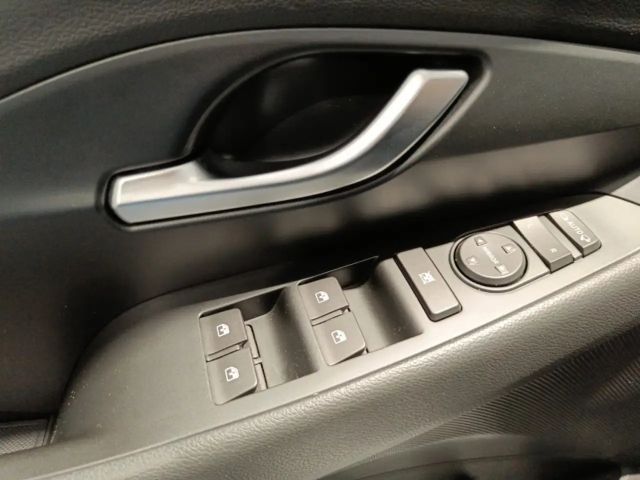 Hyundai i30 Hybrid T-GDi