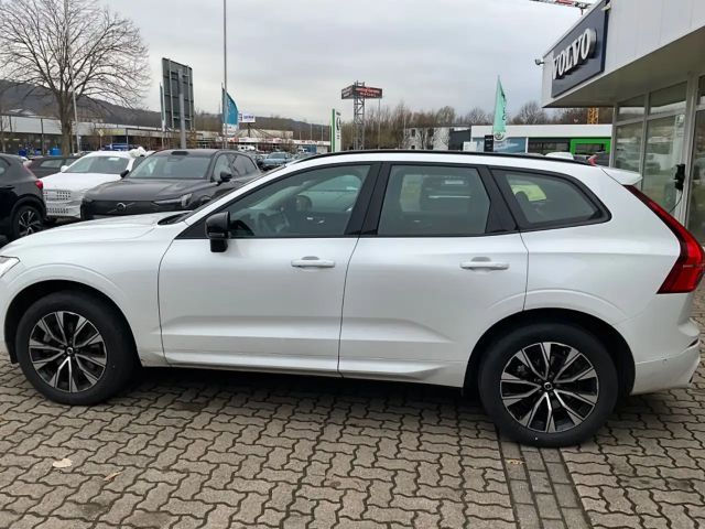 Volvo XC60 Dark Plus