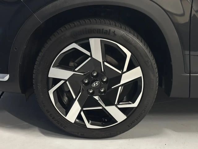 Hyundai Santa Fe Prime Vierwielaandrijving