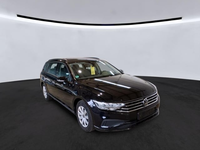 Volkswagen Passat 1.5 TSI DSG Variant
