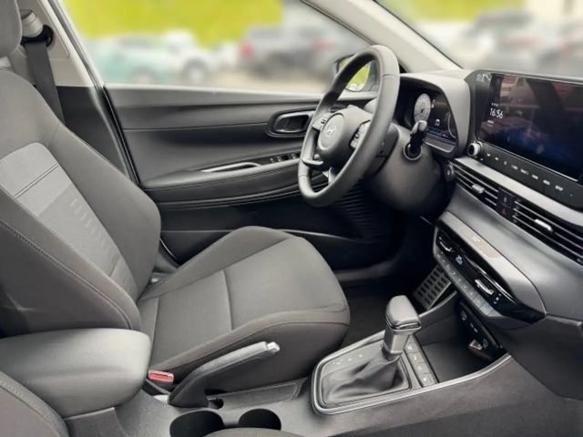 Hyundai Bayon 1.0 T-GDi Trend