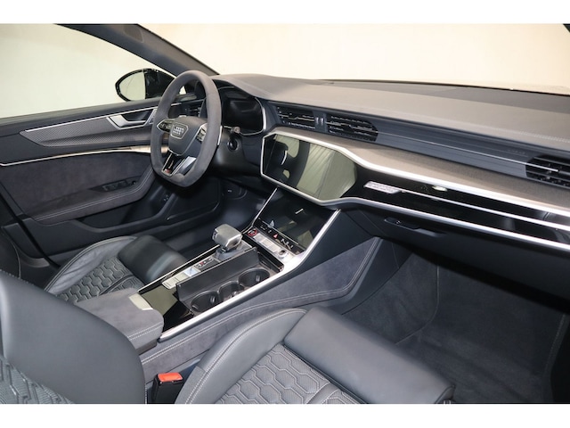 Audi A6 e-tron Avant Performance Quattro