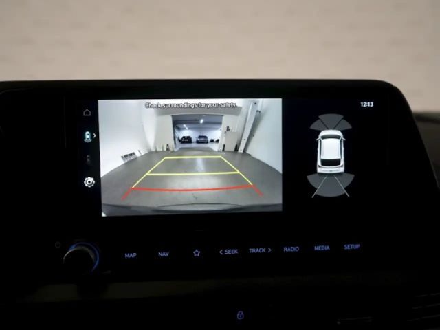 Hyundai Bayon Prime T-GDi