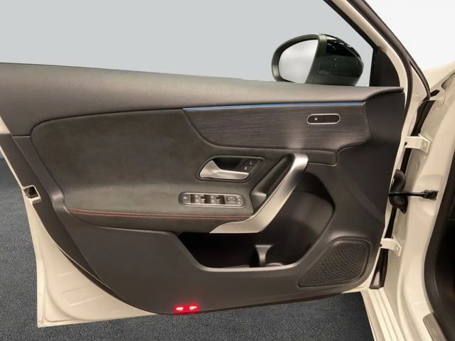 Mercedes-Benz A 180 A-Klasse