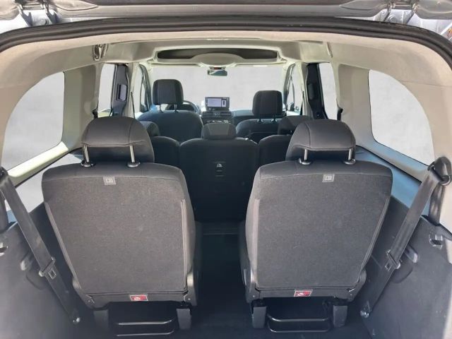 Opel Combo GS-Line Grand Sport