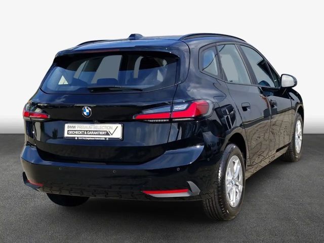 BMW 218 218i Active Tourer