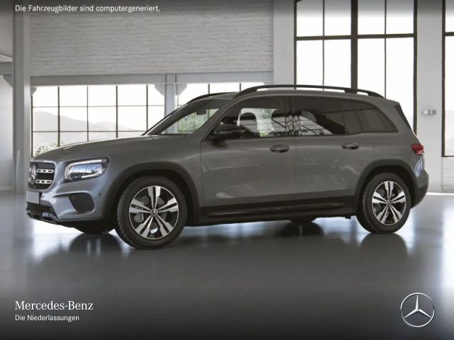 Mercedes-Benz GLB 220 GLB 220 d Progressive