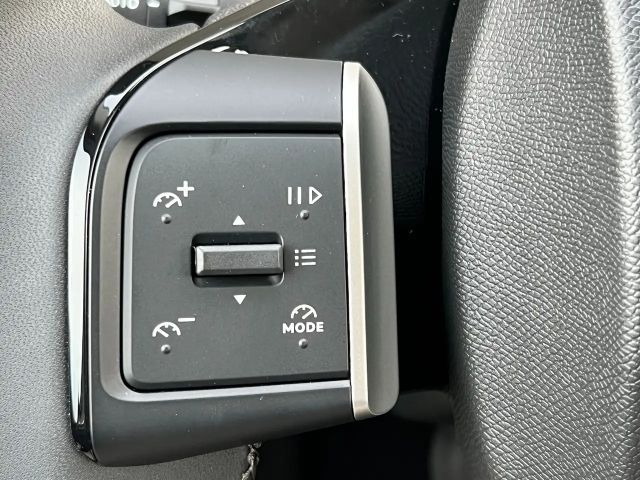 Citroën ë-C3 44 kWh Max