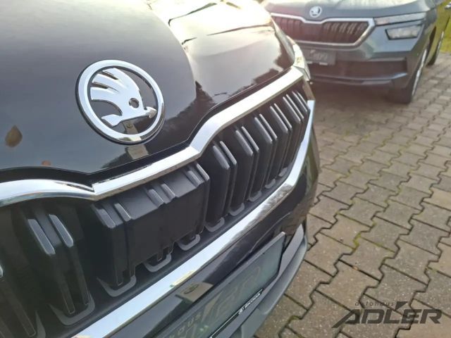 Skoda Kamiq 1.5 TSI Tour