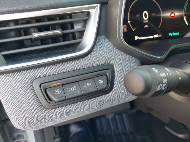 Renault Clio TCe 90 Techno