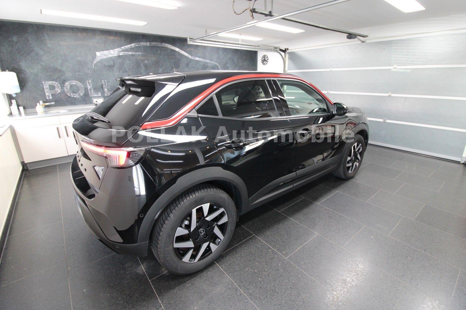 Opel Mokka GS-Line Grand Sport