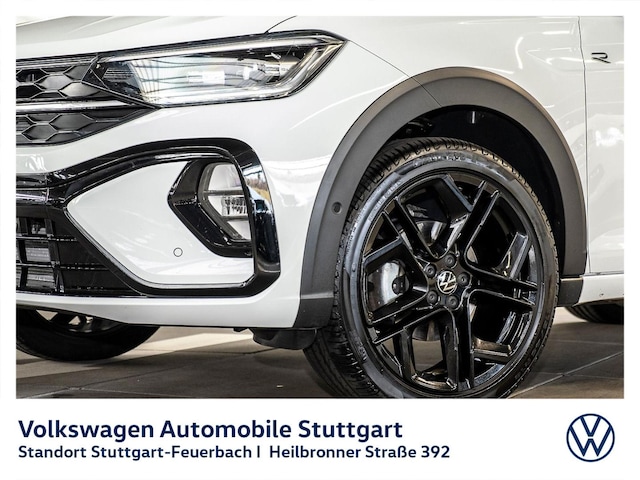 Volkswagen Taigo 1.5 TSI DSG R-Line