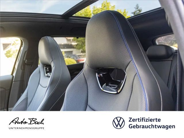 Volkswagen Passat 2.0 TSI DSG Variant