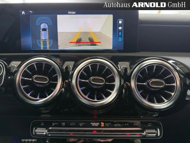 Mercedes-Benz A 250 4MATIC AMG Line