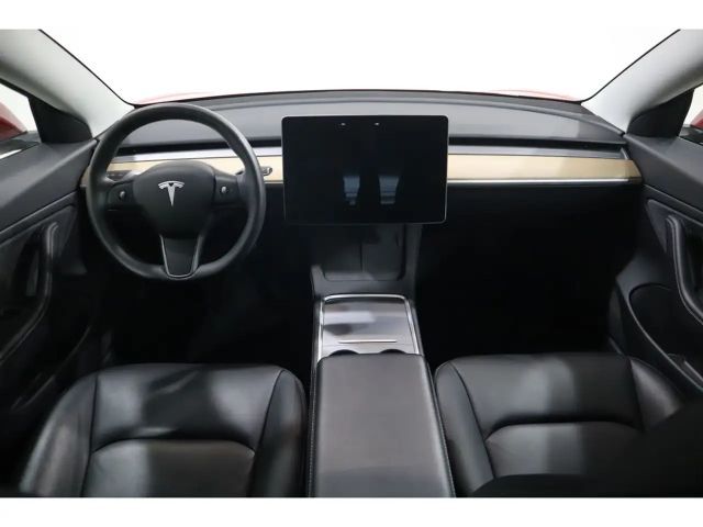 Tesla Model 3 AWD Dual Motor Performance