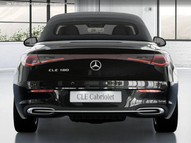 Mercedes-Benz CLE 180 