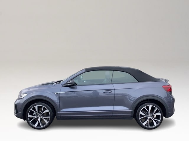 Volkswagen T-Roc Cabriolet DSG IQ.Drive