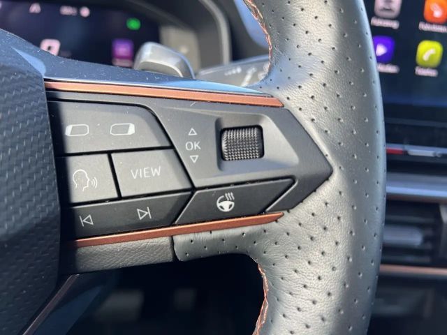 Cupra Formentor 1.4 e-Hybrid