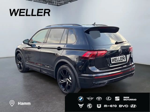 Volkswagen Tiguan 1.5 TSI DSG R-Line