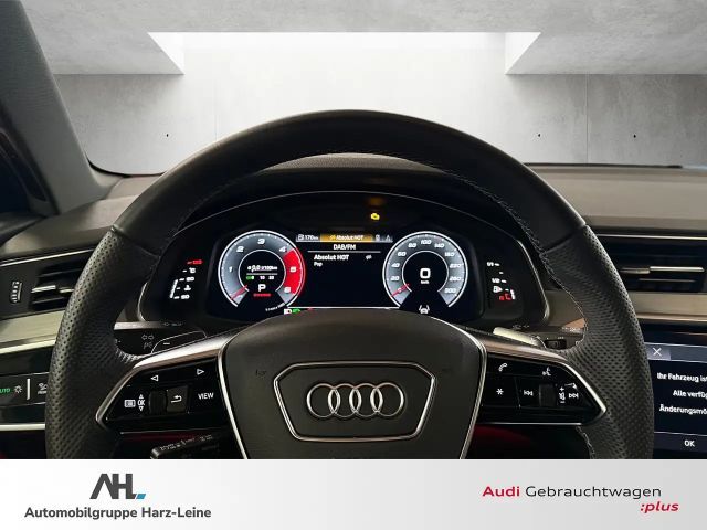 Audi S6 3.0 TDI Avant Quattro