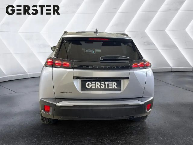 Peugeot 2008 Allure Pack PureTech