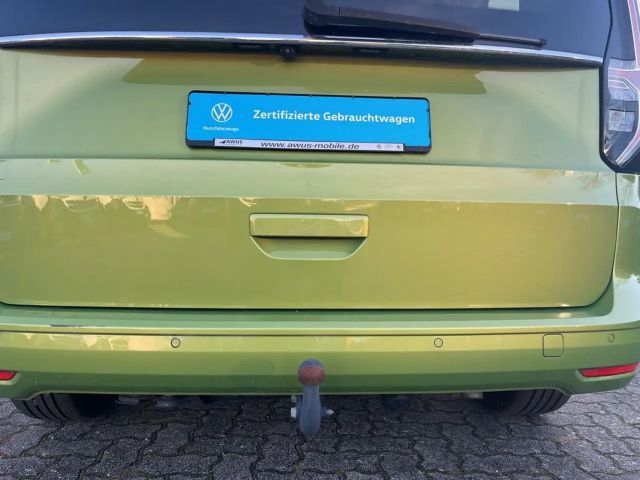 Volkswagen Caddy 2.0 TDI DSG Style