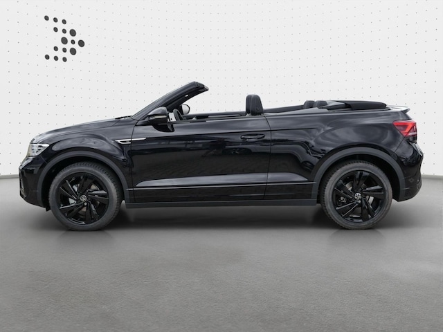 Volkswagen T-Roc 1.5 TSI Cabriolet R-Line